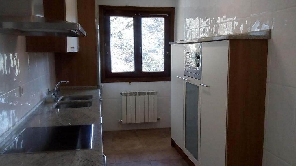 Appartement Txantxikonea Etxea *