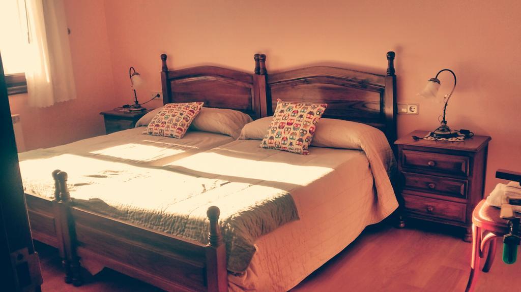 Appartement Txantxikonea Etxea